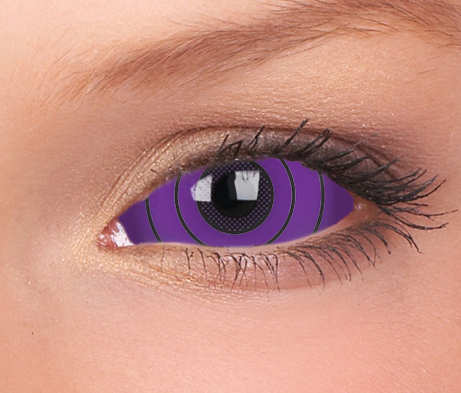Купить линзы в ростове. Линзы Soft contact Lens Purple. Склеральные линзы фиолетовые. Склеральные линзы голубые. Сиреневые линзы для глаз.