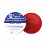 Wondbodempasta - bloedrood (28 gr) 