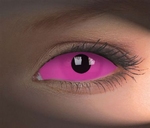 Sclera UV Raiden funlenzen, Pink 