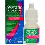 Oogdruppels Systane Ultra hydraterend  10 ml 